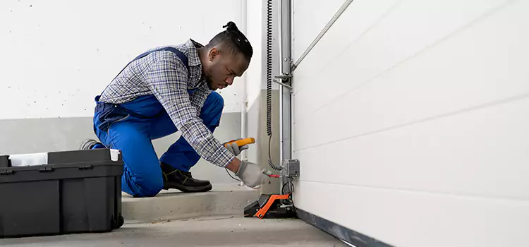 Expert Solutions for Every Garage Lock Need in Bay City, MI