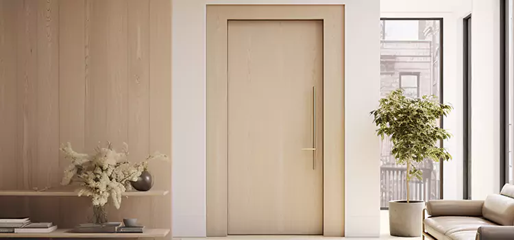 Choose Quality for Your Inside Doors in Bay City, MI