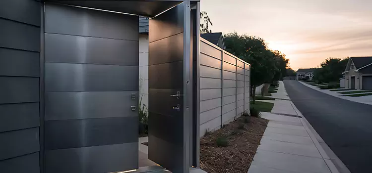 Comprehensive Steel Door Solutions in Bay City, MI