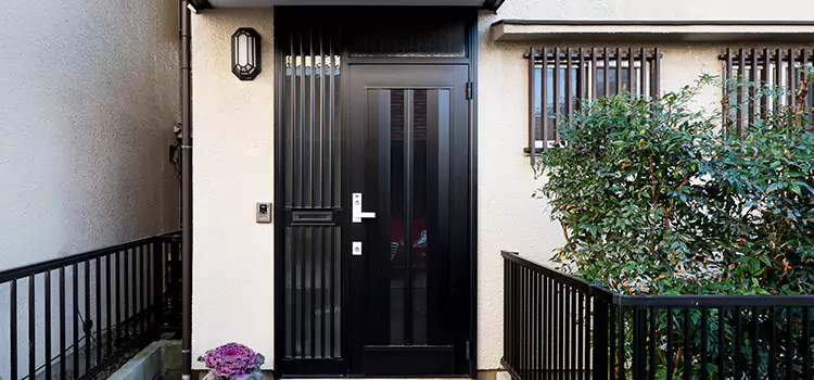 Popular Exterior Door Options in Bay City, MI