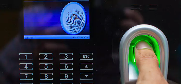 Your Trusted Partner for Secure Access in Bay City, MI